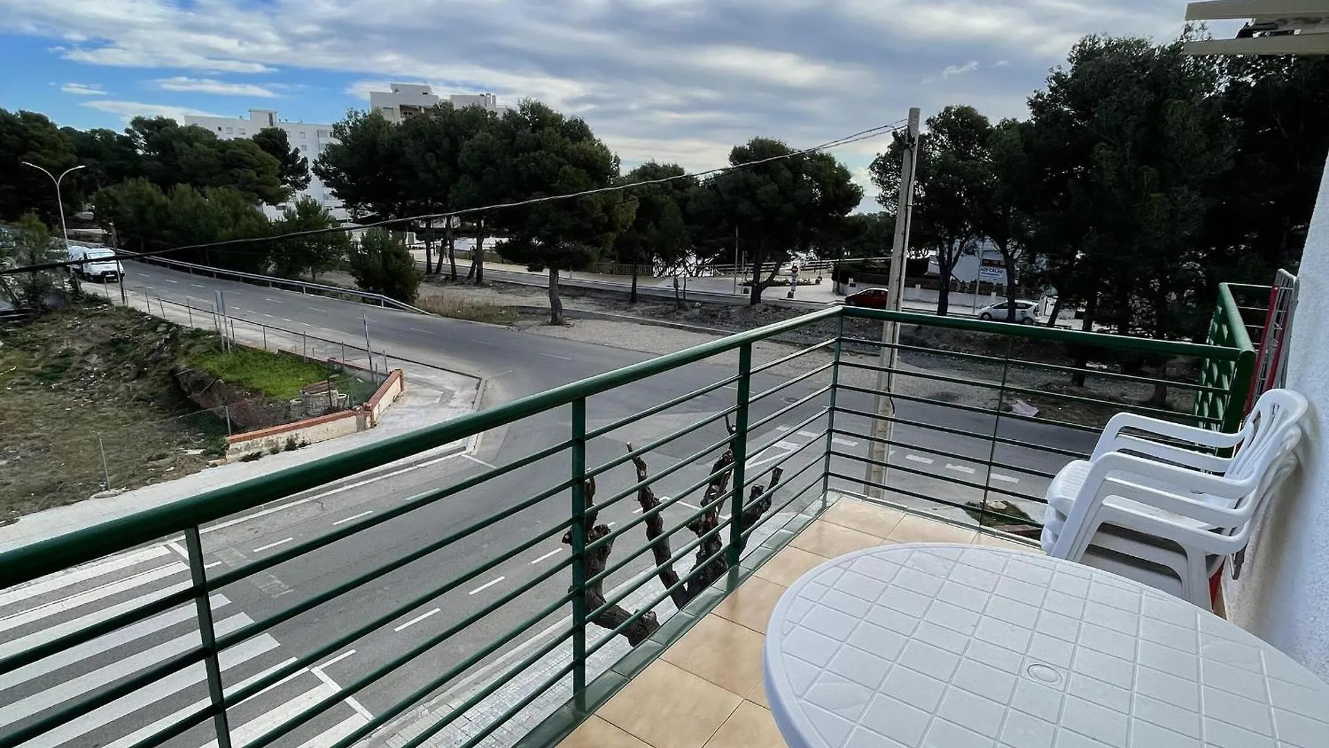 Apartamento En Miami Playa - Es-9-180